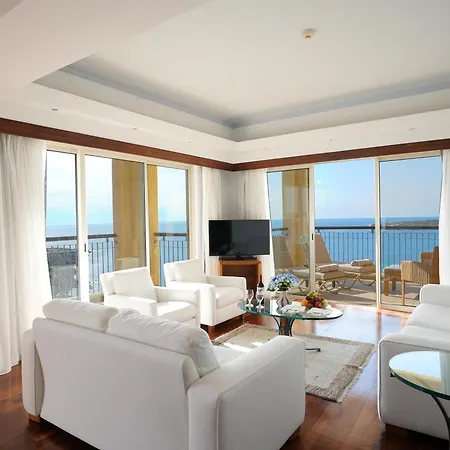 Ξενοδοχείο Thalassa Boutique & (adults Only) 5*