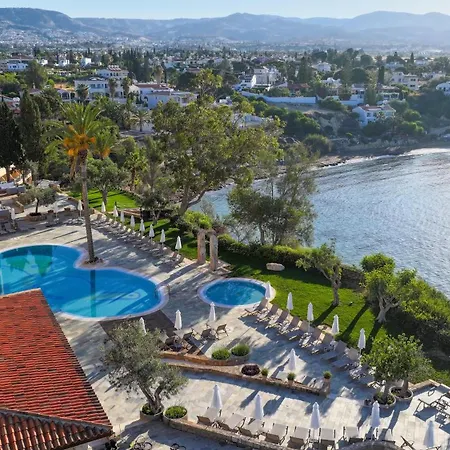 Hotel Thalassa Boutique & (adults Only) 5*
