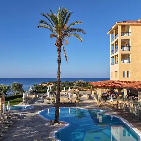 Thalassa Boutique & (adults Only) Hotel Paphos