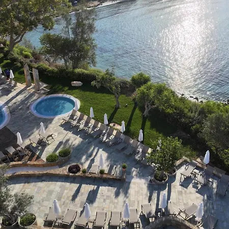 Thalassa Boutique & (adults Only) 5*
