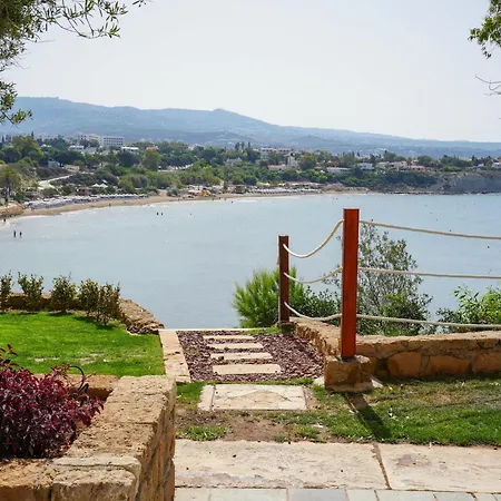Hotel Thalassa Boutique & (adults Only) Paphos