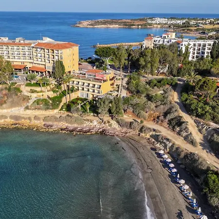 Thalassa Boutique & (adults Only) Hotel 5*