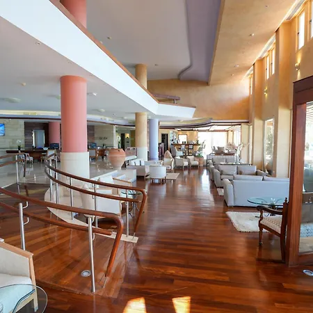 Thalassa Boutique & (adults Only) 5* Paphos
