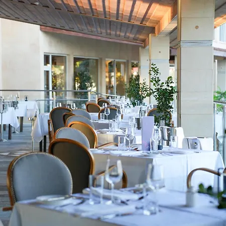 Hotel Thalassa Boutique & (adults Only)