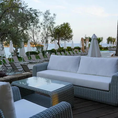 Hotel Thalassa Boutique & (adults Only)