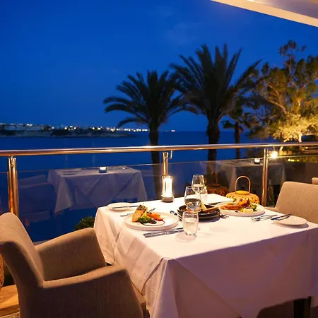 Thalassa Boutique & (adults Only) Hotel Paphos