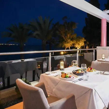 Thalassa Boutique & (adults Only)