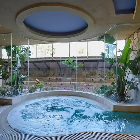 Otel Thalassa Boutique & (adults Only) 5*