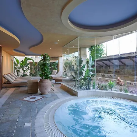 Thalassa Boutique & (adults Only) Hotel