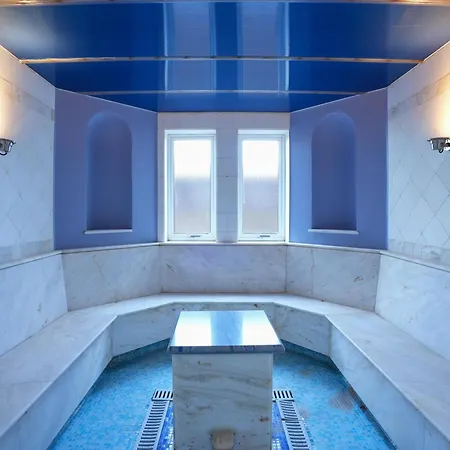 Thalassa Boutique & (adults Only)