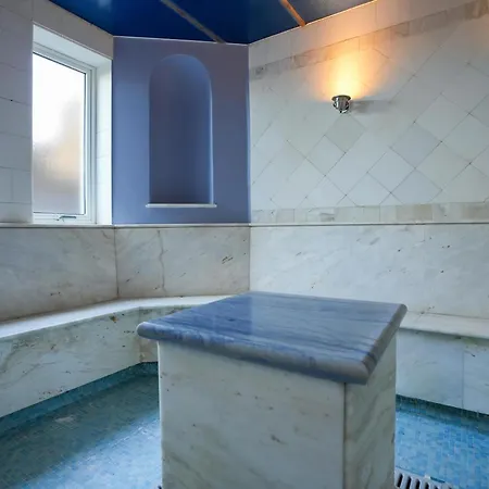 Thalassa Boutique & (adults Only) Hotel Paphos