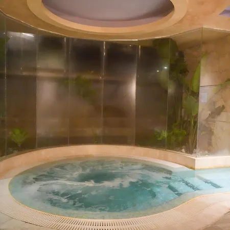 Hotel Thalassa Boutique & (adults Only) 5*