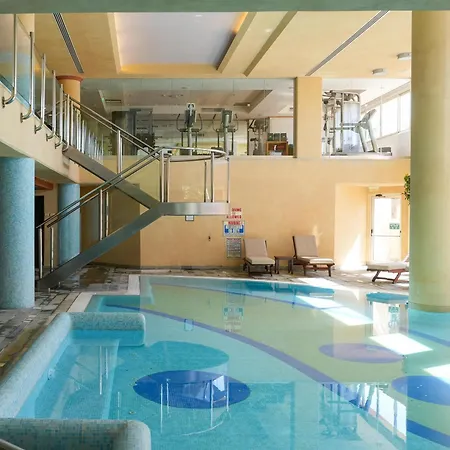 Thalassa Boutique & (adults Only) Hotel 5*