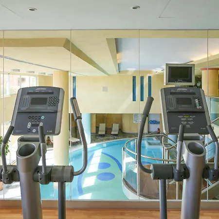 Hotel Thalassa Boutique & (adults Only) Paphos