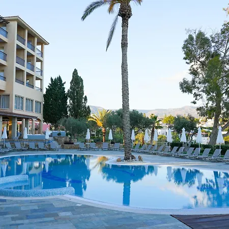 Thalassa Boutique & (adults Only) 5* Paphos