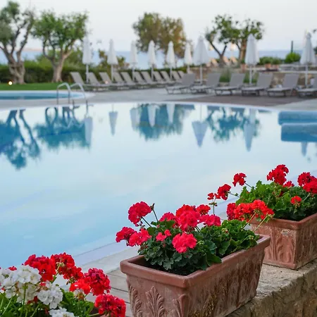 Hotel Thalassa Boutique & (adults Only)