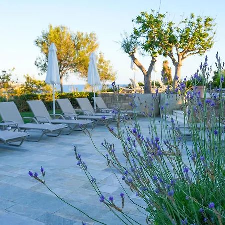Thalassa Boutique & (adults Only) Hotel 5*