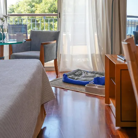 Thalassa Boutique & (adults Only) Otel 5*