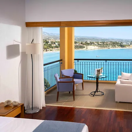 Thalassa Boutique & (adults Only) Ξενοδοχείο Πάφος