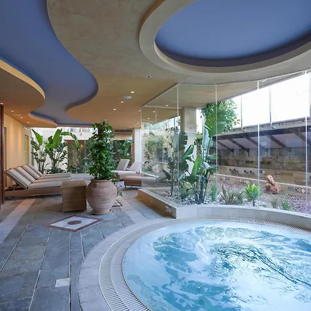 Thalassa Boutique & (adults Only) 5* Πάφος
