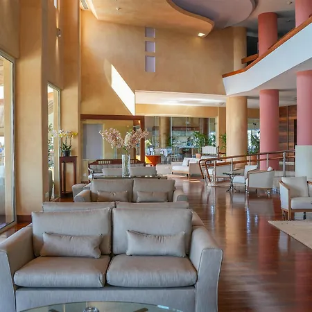 Thalassa Boutique & (adults Only) Πάφος