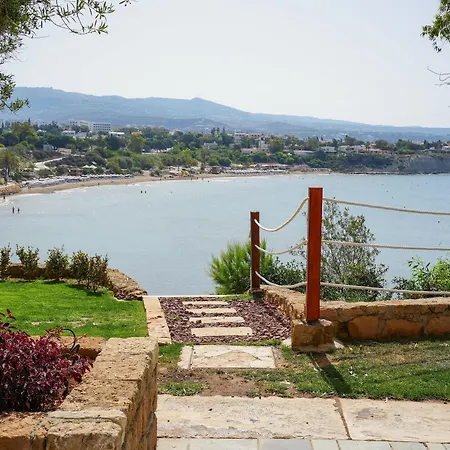Thalassa Boutique & (adults Only) Ξενοδοχείο Πάφος