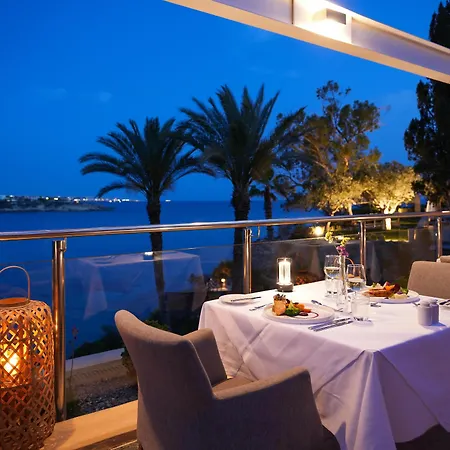 Thalassa Boutique & (adults Only) Πάφος