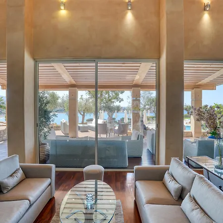 Ξενοδοχείο Thalassa Boutique & (adults Only) Πάφος