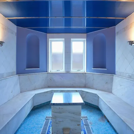 Ξενοδοχείο Thalassa Boutique & (adults Only)