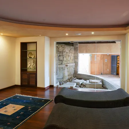 Thalassa Boutique & (adults Only) Ξενοδοχείο Πάφος