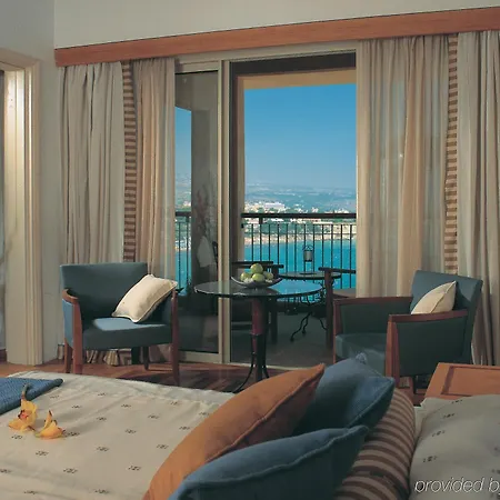Thalassa Boutique & (adults Only) Hotel