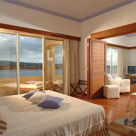 Thalassa Boutique & (adults Only) Coral Bay