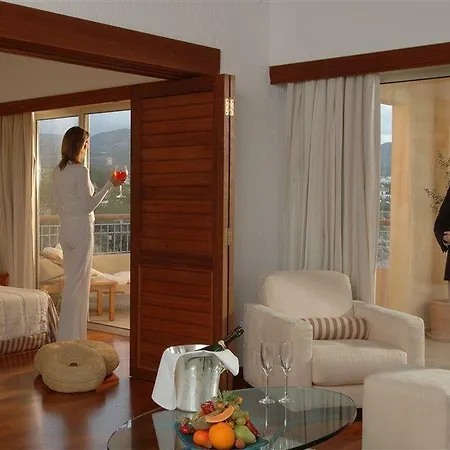 Hotel Thalassa Boutique & (adults Only) 5*