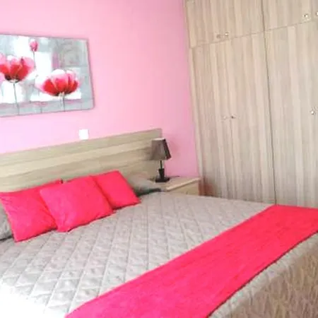 Thalassa Boutique & (adults Only)