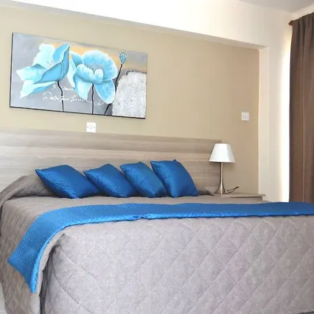Thalassa Boutique & (adults Only) Hotel