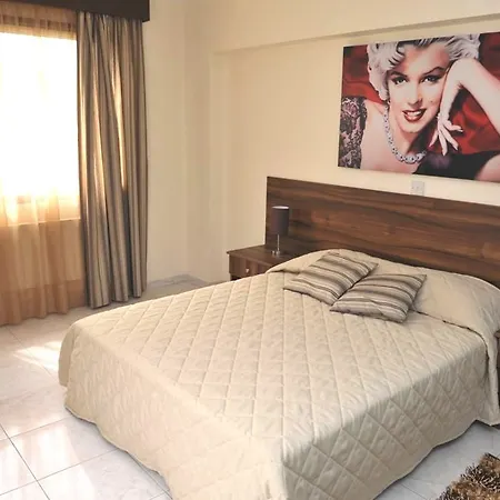 Hotel Thalassa Boutique & (adults Only)