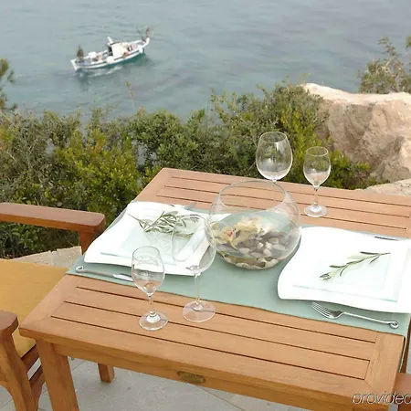 Thalassa Boutique & (adults Only) 5*