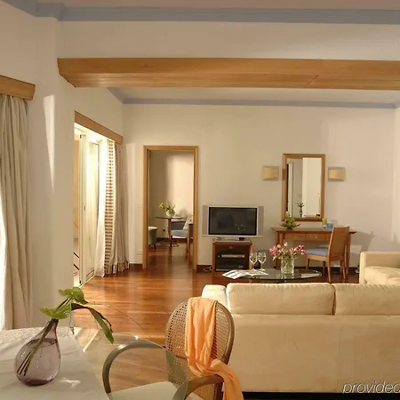 Thalassa Boutique & (adults Only) Hotel Golful Coralilor
