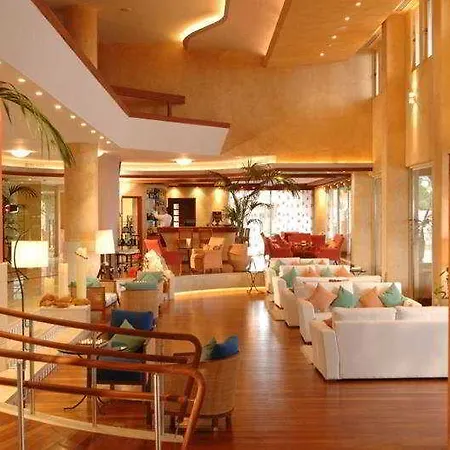 Thalassa Boutique & (adults Only) Hotel