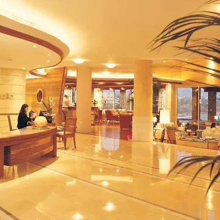 Hotel Thalassa Boutique & (adults Only) Coral Bay