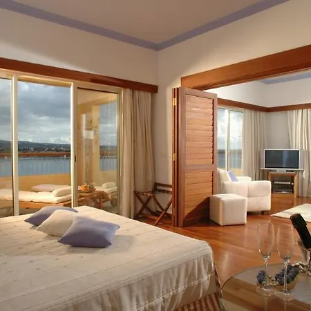 Hotel Thalassa Boutique & (adults Only) 5*