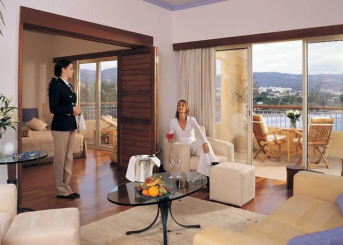 Szálloda Thalassa Boutique & (adults Only)