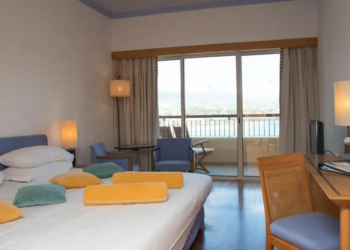 Thalassa Boutique & (adults Only) Hotel 5*