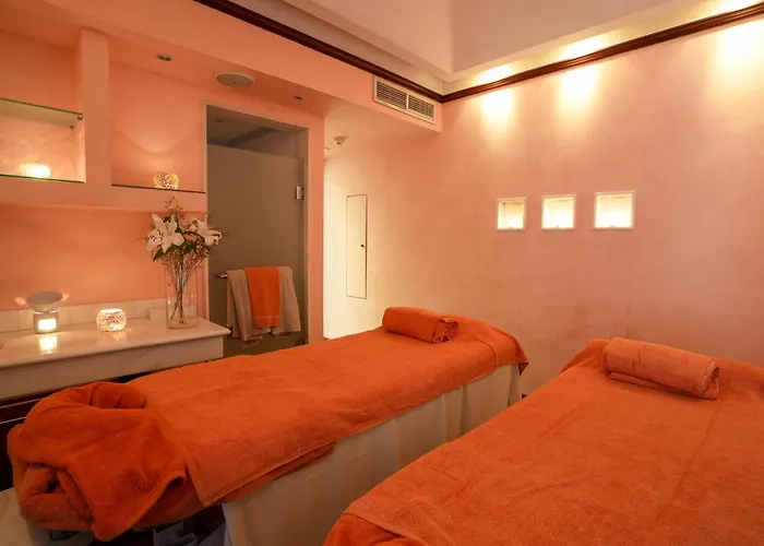 Thalassa Boutique & (adults Only) Szálloda