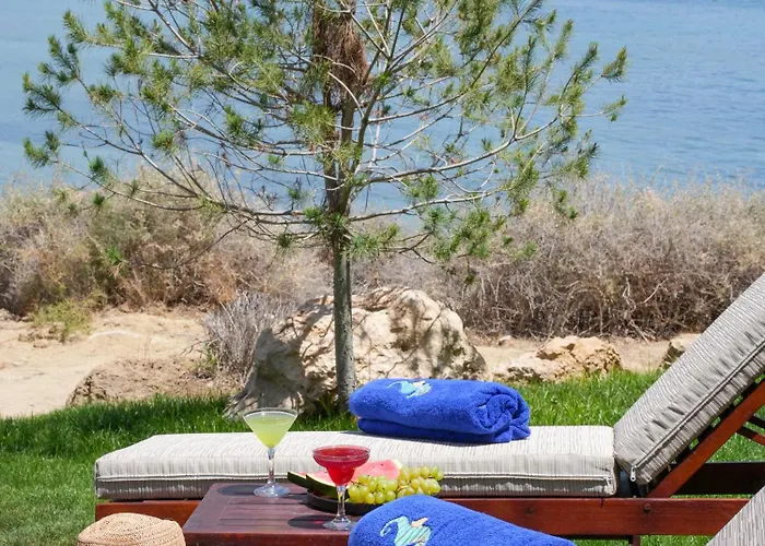 Szálloda Thalassa Boutique & (adults Only)