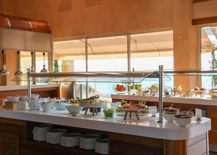 Thalassa Boutique & (adults Only) 5*