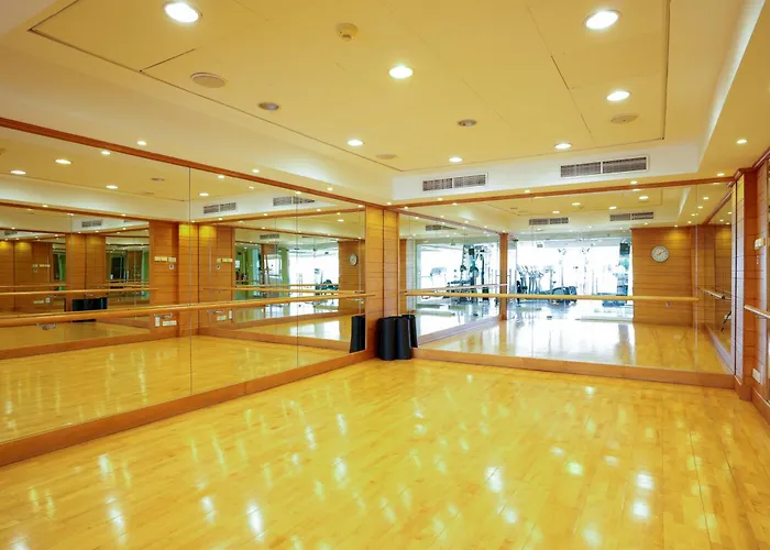 Thalassa Boutique & (adults Only) Отель 5*