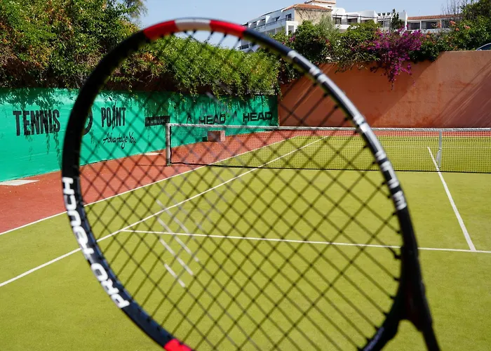 Thalassa Boutique & (adults Only) Szálloda Paphos