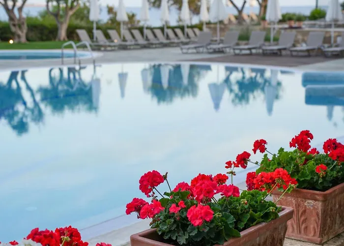 Thalassa Boutique & (adults Only) Пафос