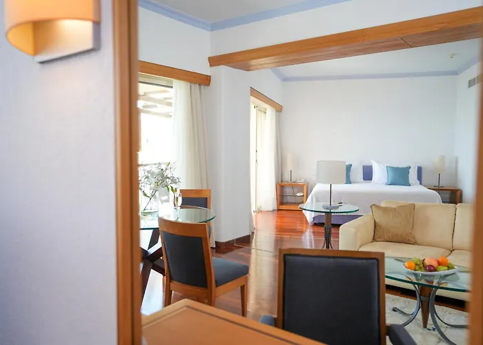 Thalassa Boutique & (adults Only) 5* Пафос